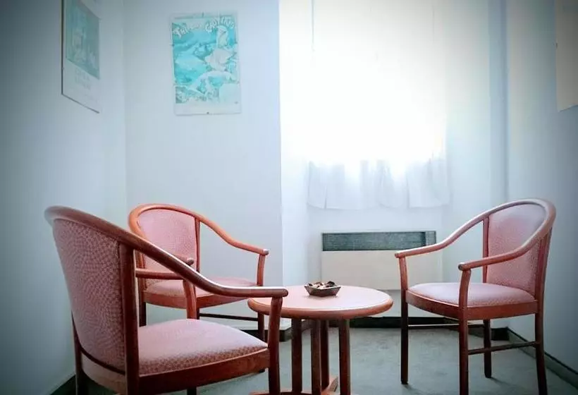 Fotos del hotel Hôtel Royal:  8