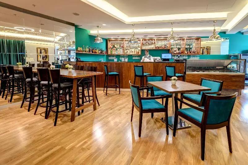 Fotos del hotel Adria:  5