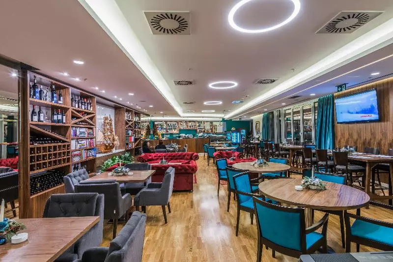Fotos del hotel Adria:  4