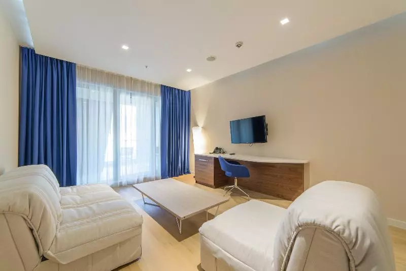 Fotos del hotel Adria:  10