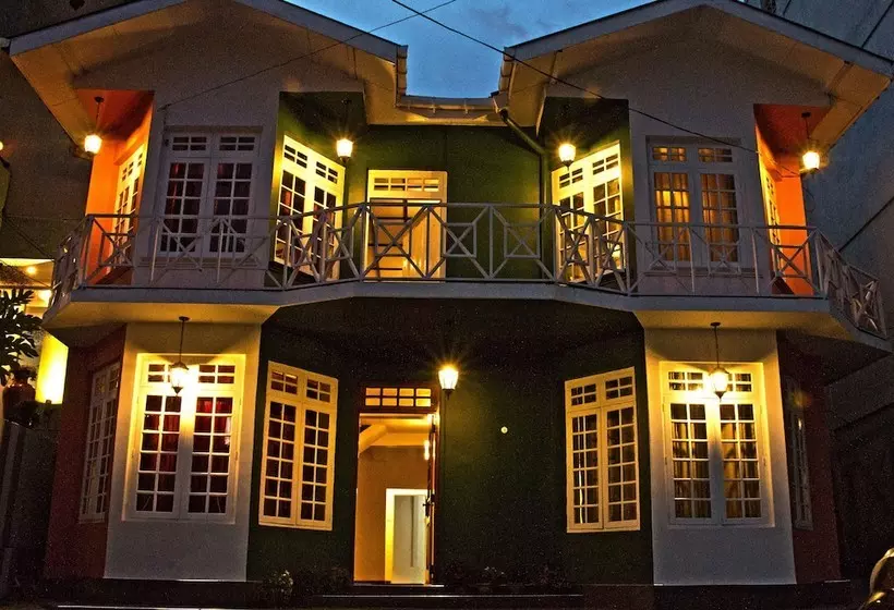 Fotos del hotel City Breeze Nuwara Eliya By Amaranta:  9