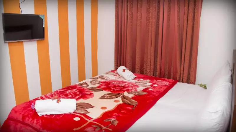 City Breeze Nuwara Eliya By Amaranta City Breeze Nuwara Eliya By Amaranta