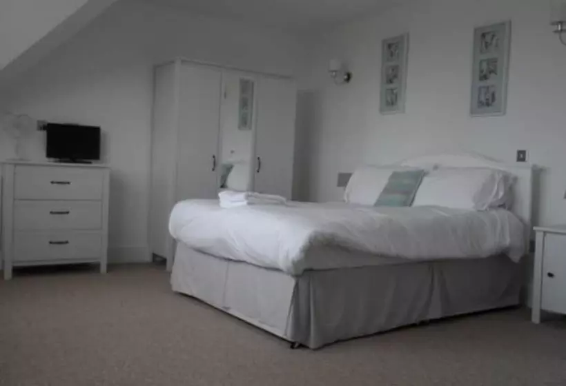 Fotos del hotel Mendip Spring Golf Club:  22
