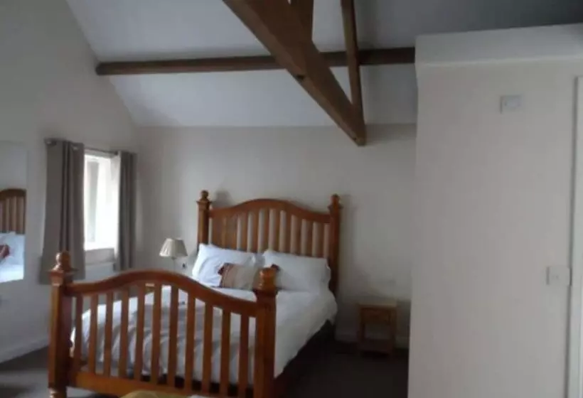 Fotos del hotel Mendip Spring Golf Club:  20