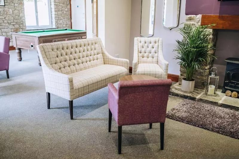 Fotos del hotel Mendip Spring Golf Club:  2