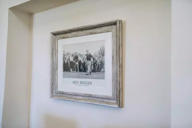 Fotos del hotel Mendip Spring Golf Club:  21