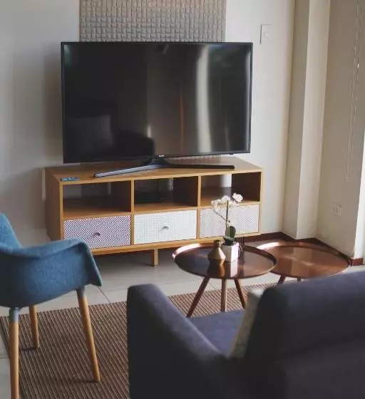 Fotos del hotel The Cirque Serviced Residences:  8