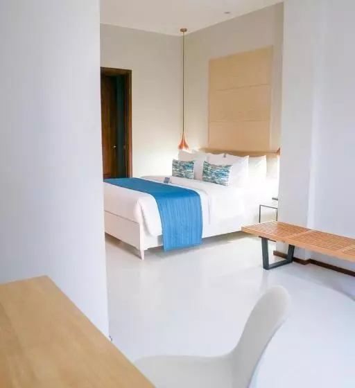 Fotos del hotel The Cirque Serviced Residences:  10