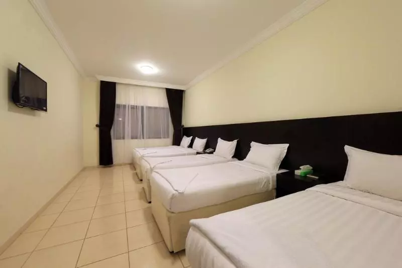 Fotos del hotel Snood Al Mahbas:  2