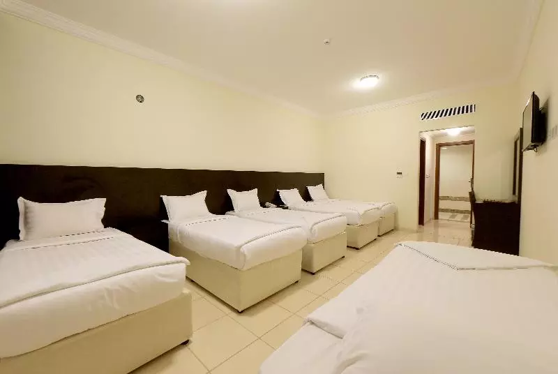 Fotos del hotel Snood Al Mahbas:  10