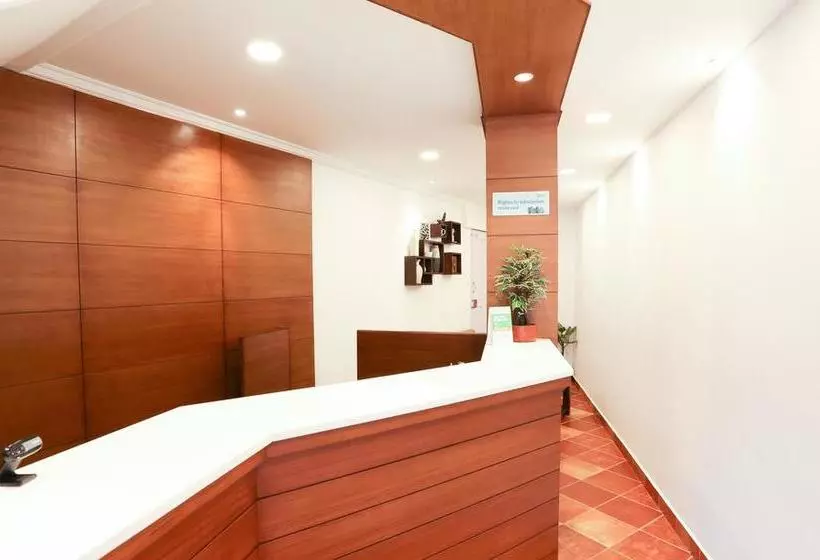 Fotos del hotel Swiss Garden:  2
