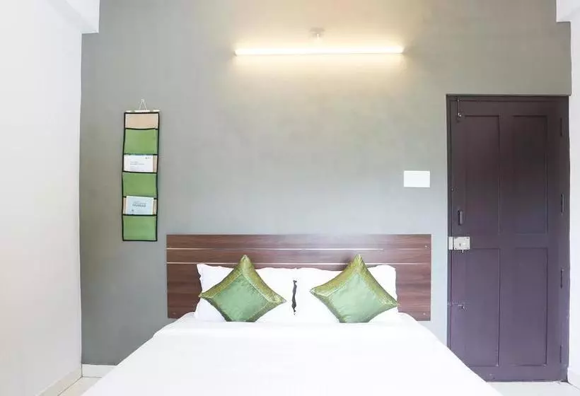 Fotos del hotel Swiss Garden:  7