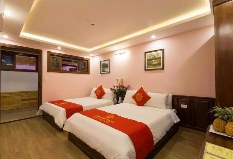 Fotos del hotel London Sapa:  7