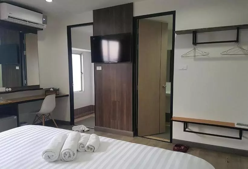 Fotos del hotel Veethara Boutique:  3