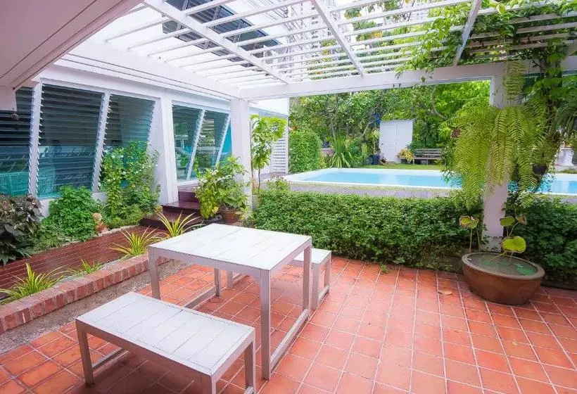 Fotos del hotel Vimala Suites:  8