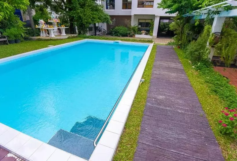 Fotos del hotel Vimala Suites:  2