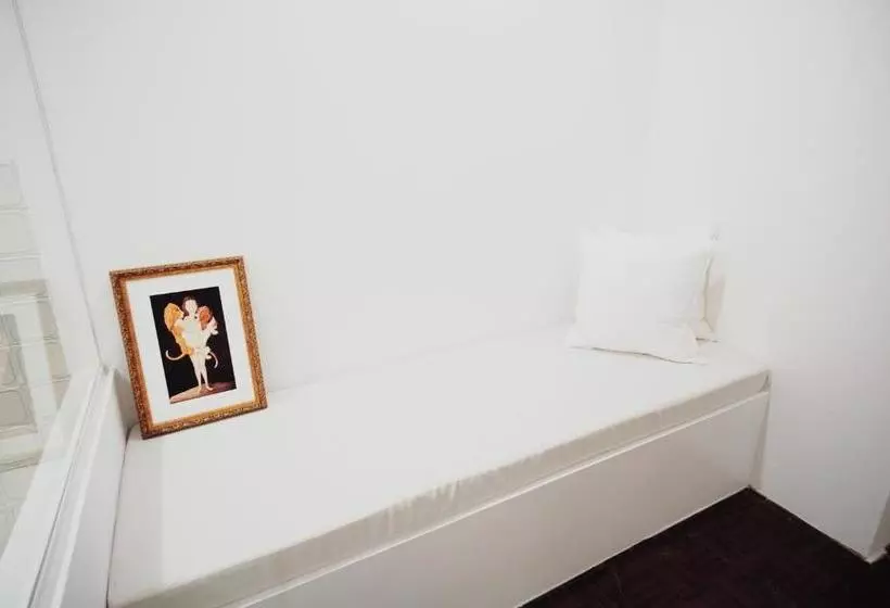 Fotos del hotel Vimala Suites:  6