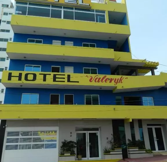 Valeryk