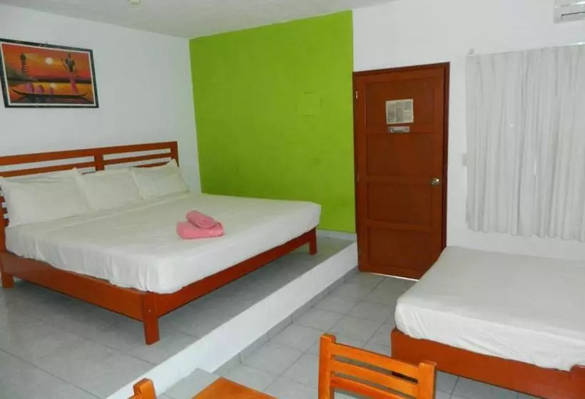 Fotos del hotel Valeryk:  10