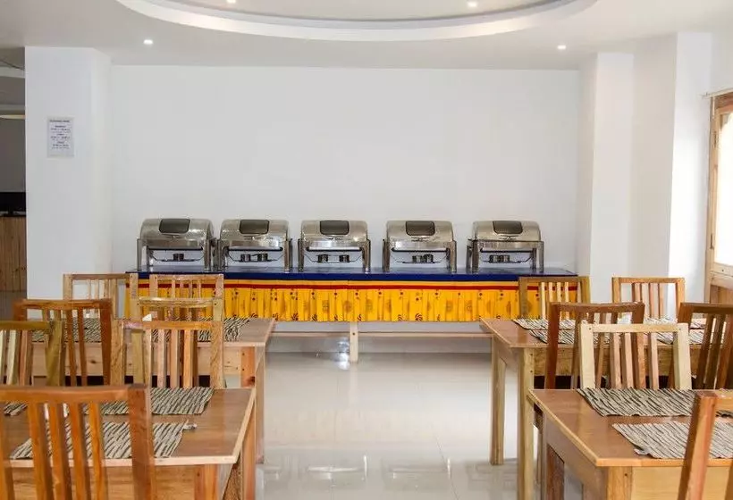 Fotos del hotel Lhaki Yangchak Residency:  15