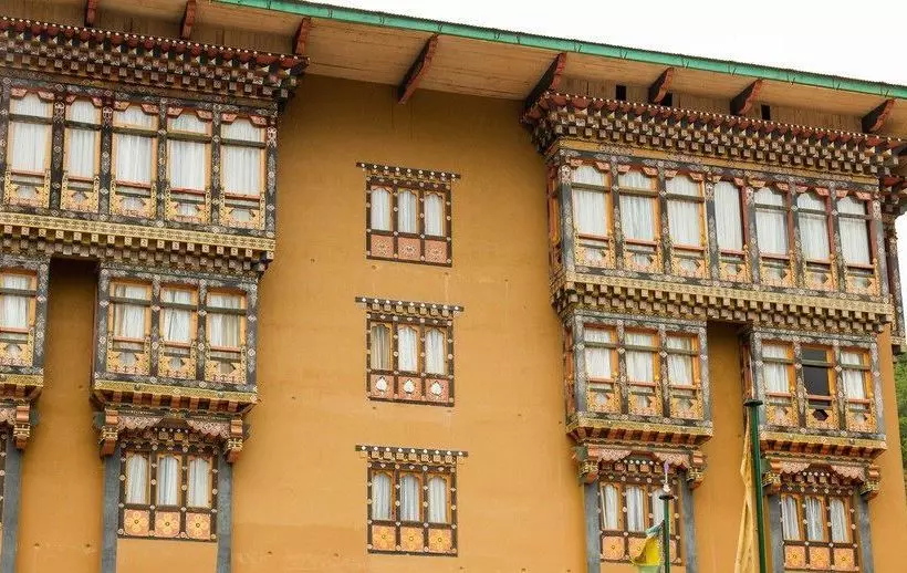 Fotos del hotel Lhaki Yangchak Residency:  25
