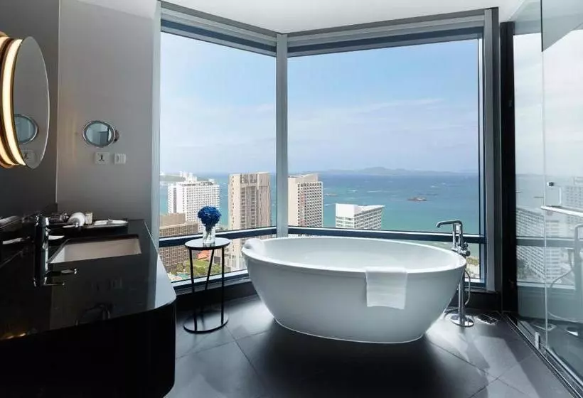 Fotos del hotel Grande Centre Point Pattaya:  18