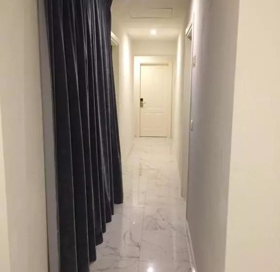 Fotos del hotel 1 Suite Firenze:  8