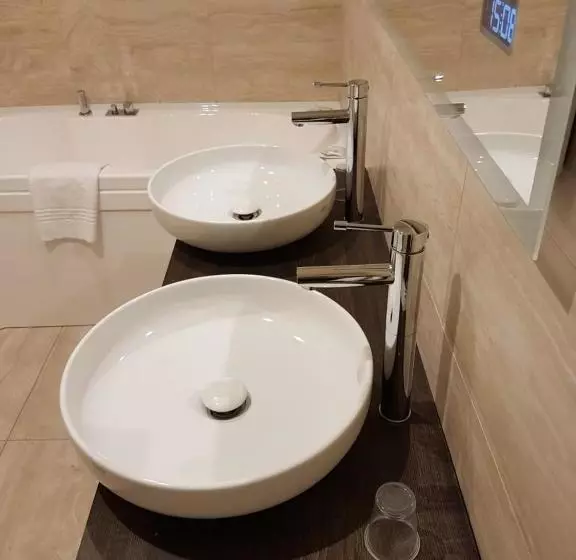 Fotos del hotel 1 Suite Firenze:  7