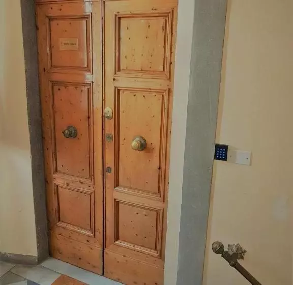 Fotos del hotel 1 Suite Firenze:  12