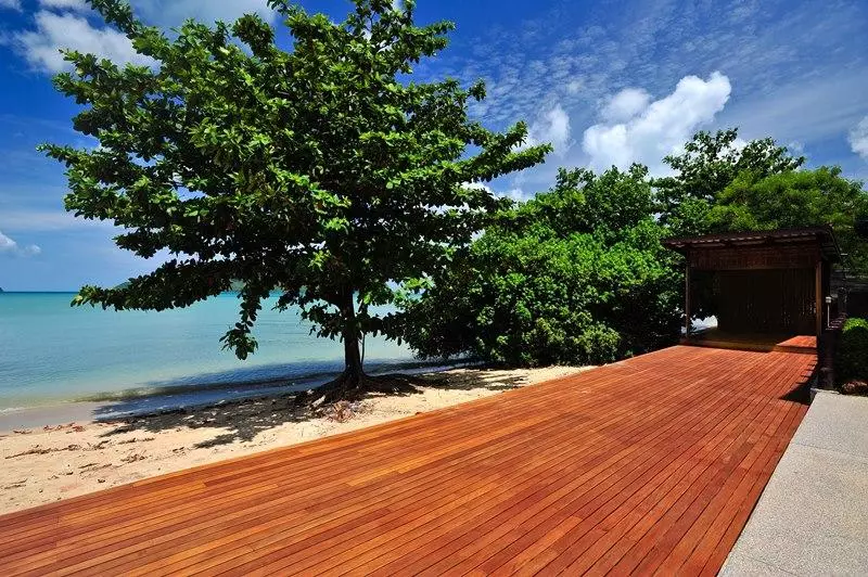 Fotos del hotel Chalong Beachfront Residence:  6