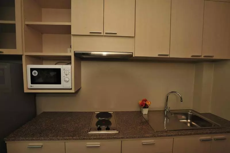 Fotos del hotel Chalong Beachfront Residence:  4