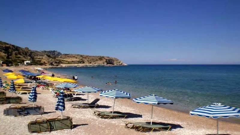 Fotos del hotel Antonios House:  6