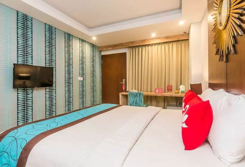 Fotos del hotel Zen Premium Seminyak Drupadi 3:  5