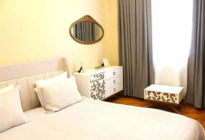 Fotos del hotel Sapphire Zagulba:  12