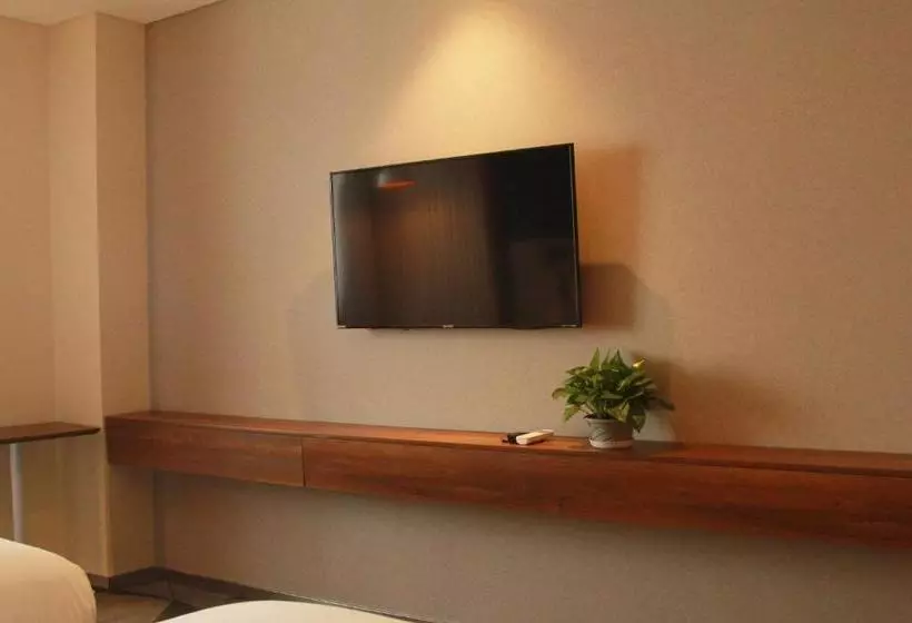 Fotos del hotel Holiday Inn Express Harbin Nan Gang:  8