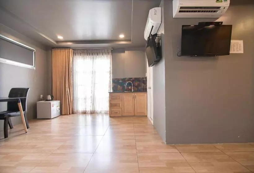Fotos del hotel Reddoorz Plus Near Secc:  2